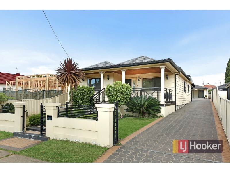 16 Beaumont Street, Auburn NSW 2144