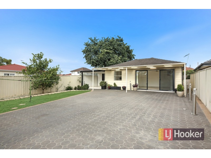 16 Beaumont Street, Auburn NSW 2144