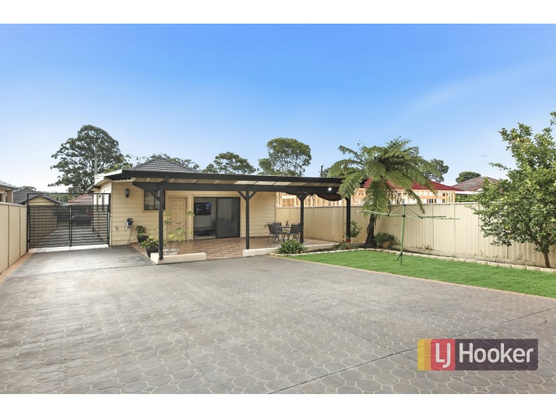 16 Beaumont Street, Auburn NSW 2144