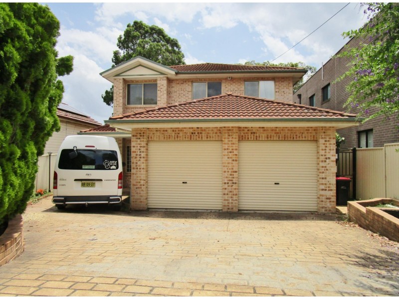 13 Beaumont St, Auburn NSW 2144