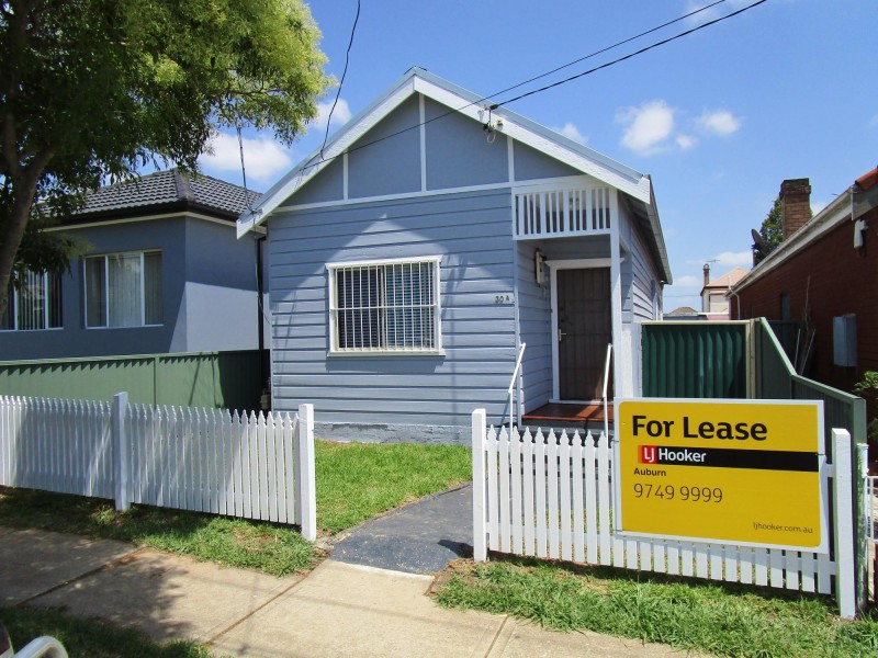 30a Karrabah Rd, Auburn NSW 2144
