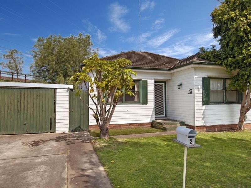 2 Wilfred St, Lidcombe NSW 2141