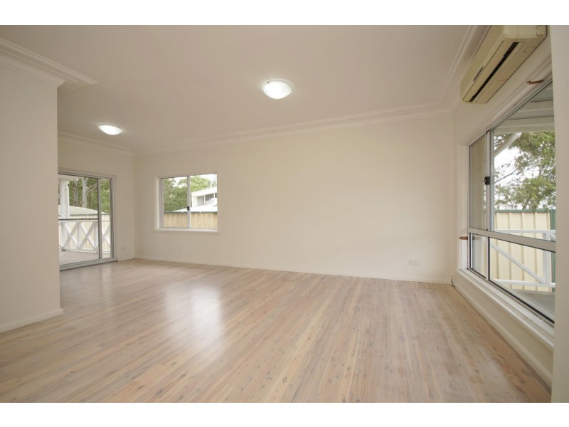 100 Betts Rd, Merrylands West NSW 2160