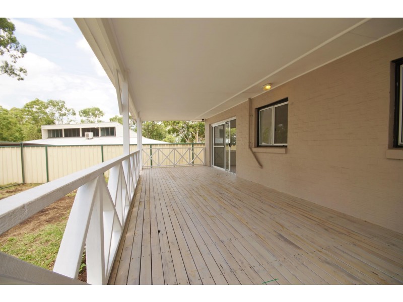 100 Betts Rd, Merrylands West NSW 2160