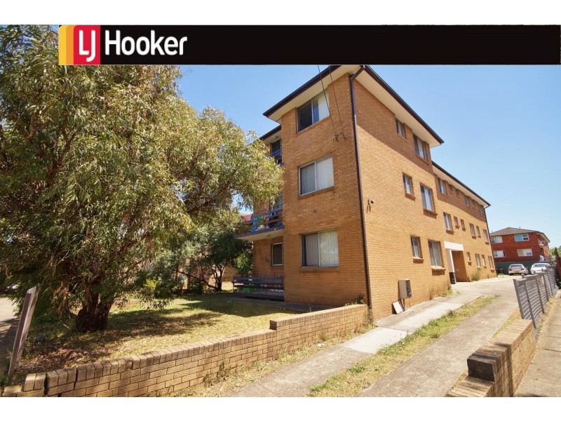 1/88 Northumberland Road, Auburn NSW 2144