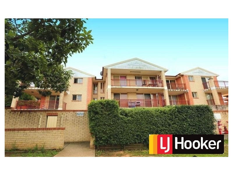 1/17-21 Stanley Street, Bankstown NSW 2200
