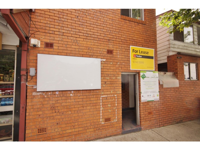 125 Auburn Rd, Auburn NSW 2144