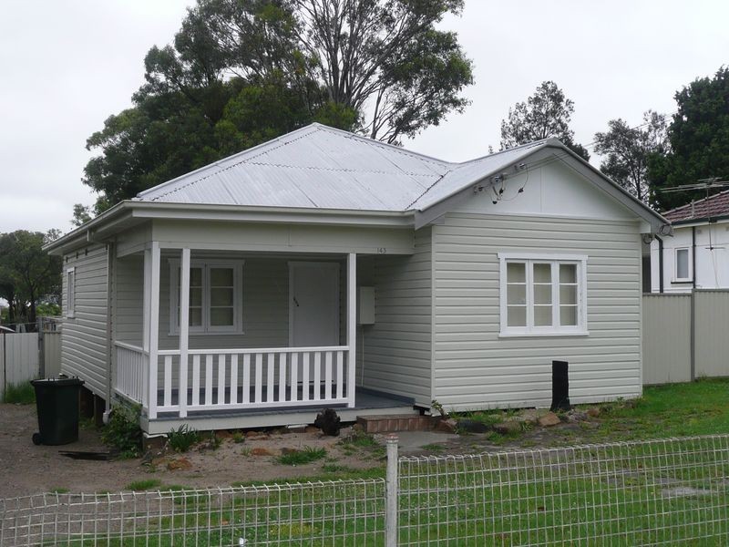 143 Orchardleigh Rd, Guildford NSW 2161
