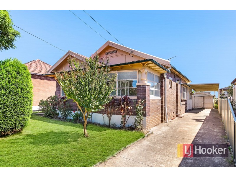 30 Hayes St, Lidcombe NSW 2141