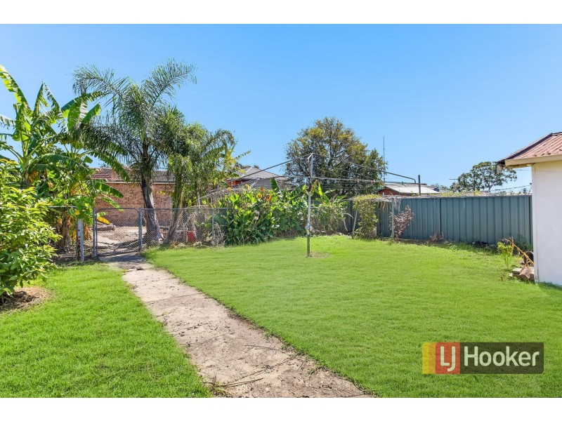 30 Hayes St, Lidcombe NSW 2141