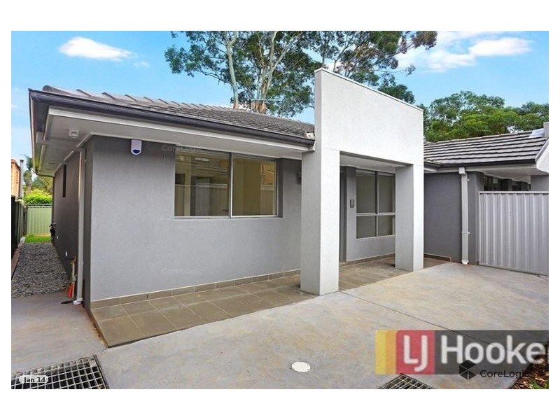 18C Victoria St, Revesby NSW 2212
