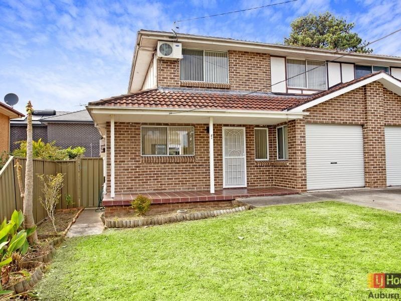 6a Teresa St, Birrong NSW 2143