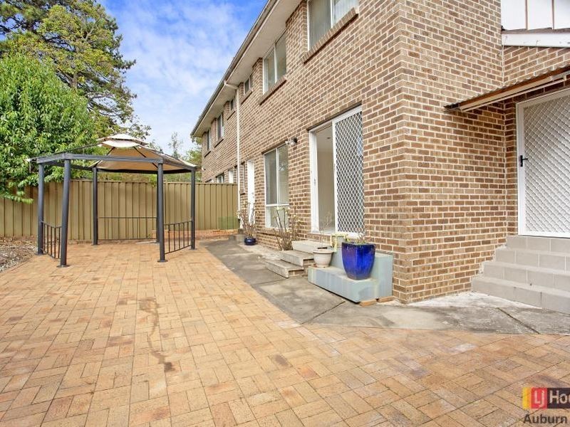 6a Teresa St, Birrong NSW 2143