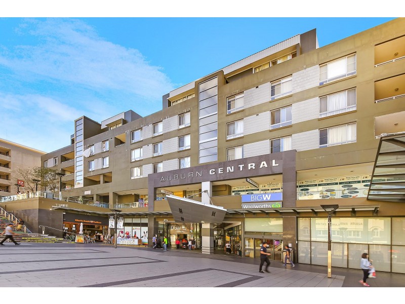 5008/57 Queen Street, Auburn NSW 2144