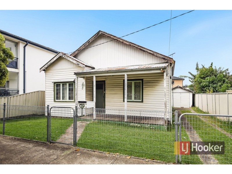 47 Cockthorpe Rd, Auburn NSW 2144