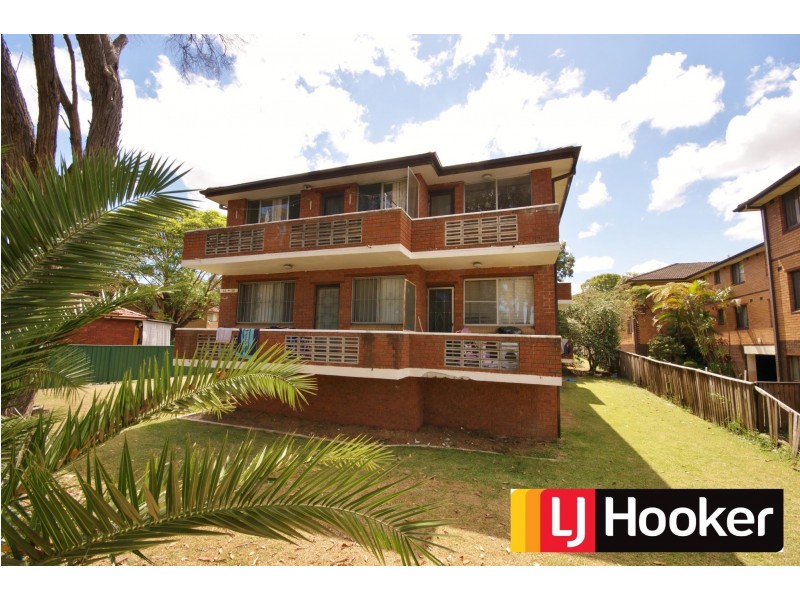 6/42 Dartbrook Road, Auburn NSW 2144