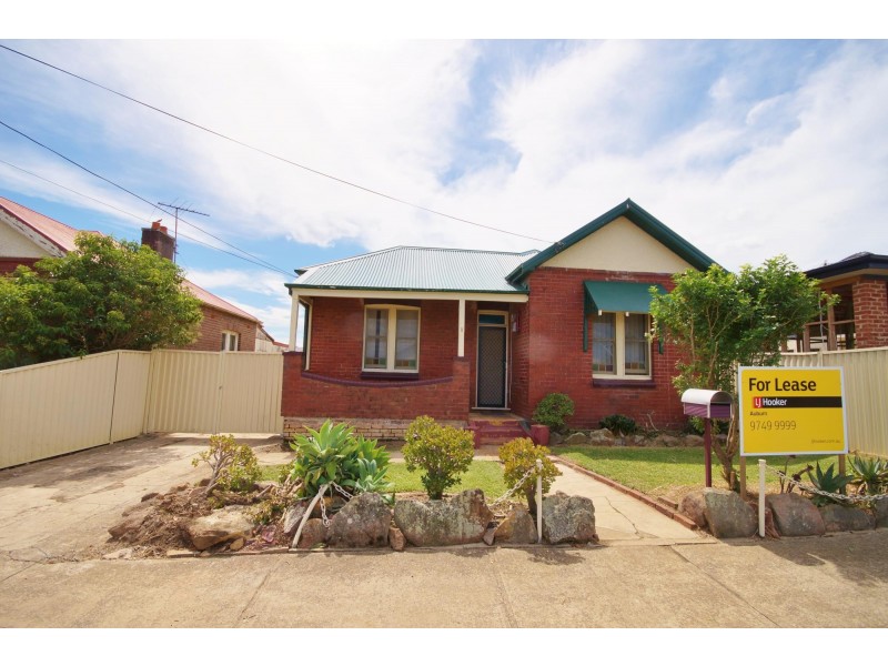 1 Rickard St, Auburn NSW 2144