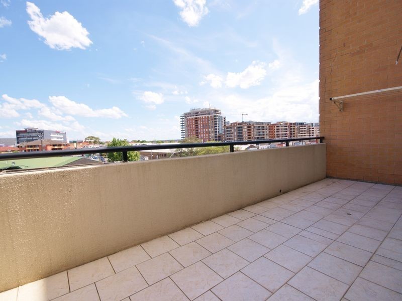 53/45 Rawson St, Auburn NSW 2144