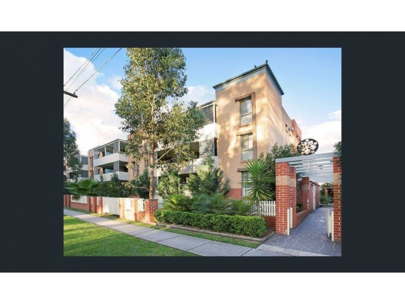 11/30-44 Railway Terrace, Merrylands NSW 2160