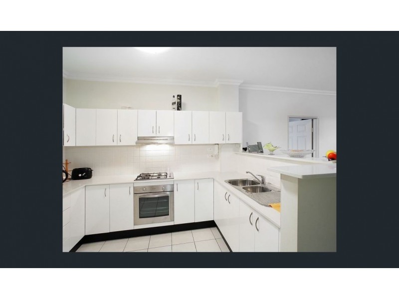 11/30-44 Railway Terrace, Merrylands NSW 2160