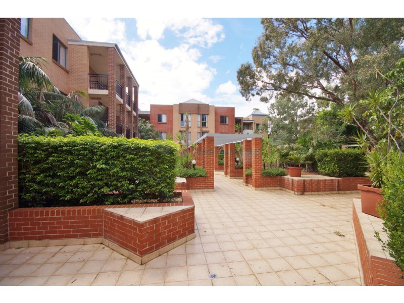11/30-44 Railway Terrace, Merrylands NSW 2160