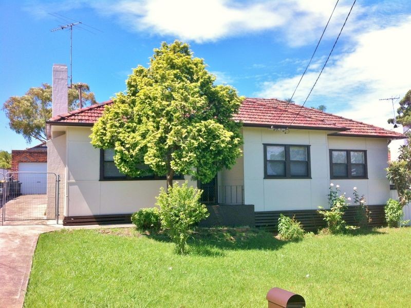 268 Cumberland Rd, Auburn NSW 2144
