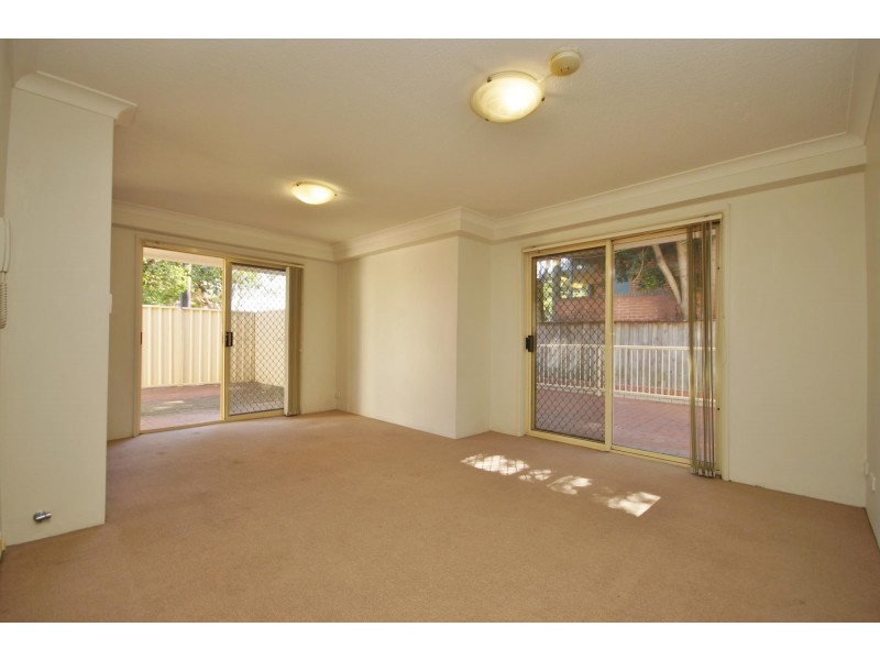 1/17-21 Stanley St, Bankstown NSW 2200