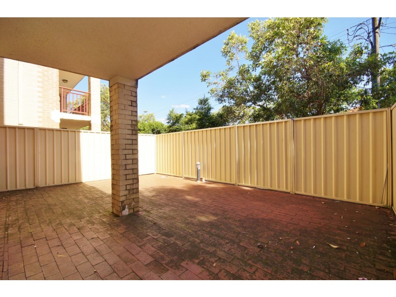1/17-21 Stanley St, Bankstown NSW 2200
