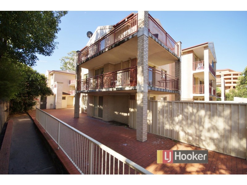 1/17-21 Stanley St, Bankstown NSW 2200