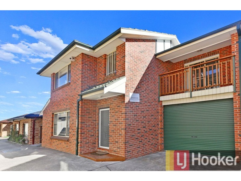 2/20 Albert Rd, Auburn NSW 2144