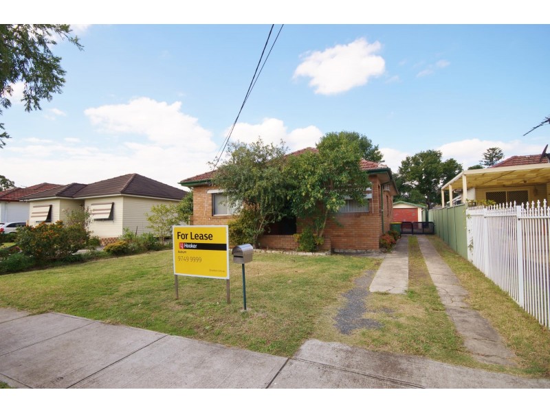110 Orchard Rd, Chester Hill NSW 2162