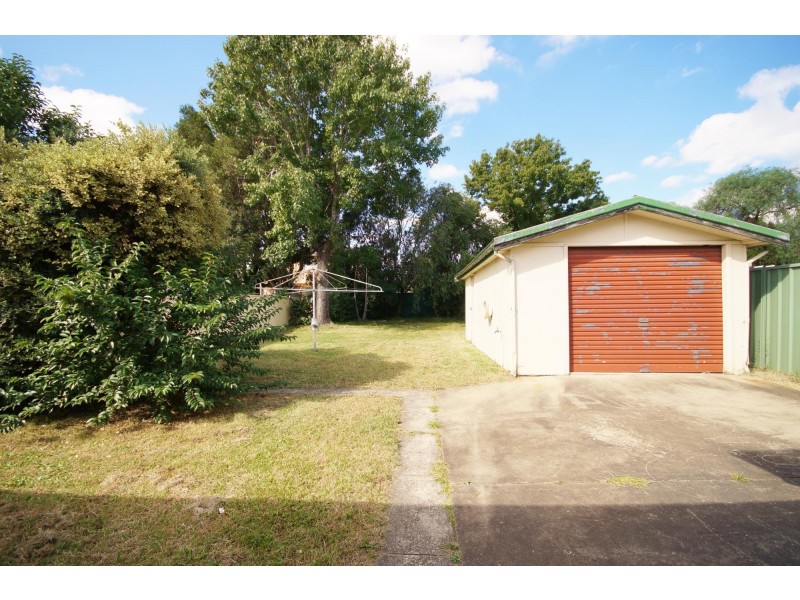 110 Orchard Rd, Chester Hill NSW 2162