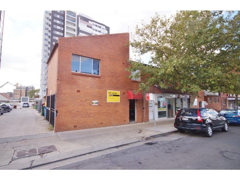 125 Auburn Rd, Auburn NSW 2144