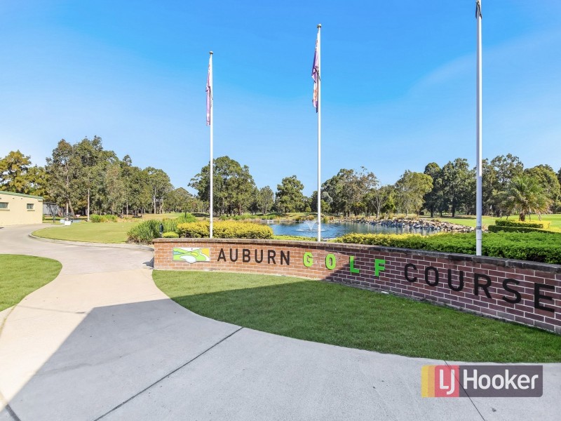 245 Chisholm Rd, Auburn NSW 2144