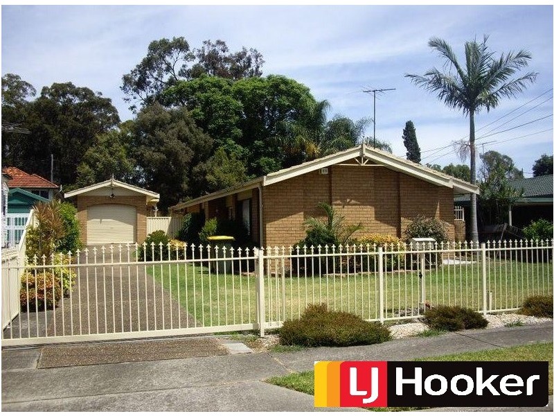 10 George Street, Guildford NSW 2161
