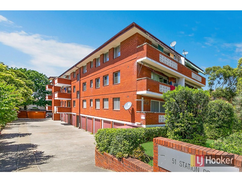 15/51 Station Rd, Auburn NSW 2144