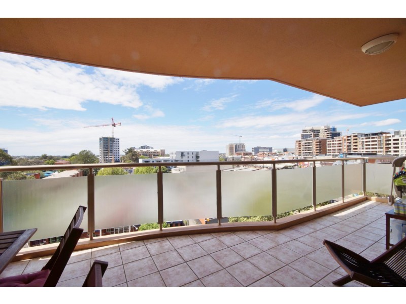 187/2 Macquarie Road, Auburn NSW 2144