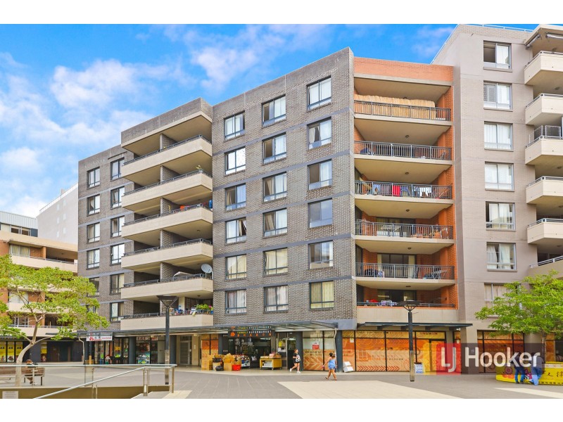 2205/62 Queen Street, Auburn NSW 2144