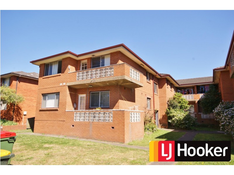 Unit 5/64 St Hilliers Road, Auburn NSW 2144