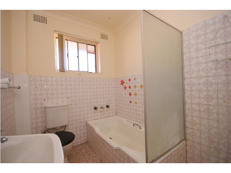 Unit 5/64 St Hilliers Road, Auburn NSW 2144