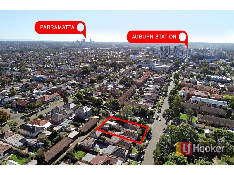 183a-185 Auburn Rd, Auburn NSW 2144