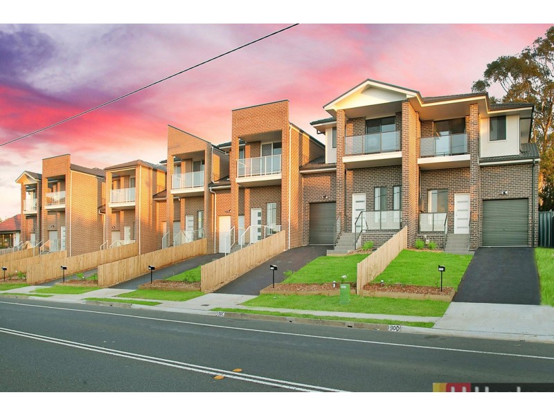 128B Lindesay Street, Campbelltown NSW 2560