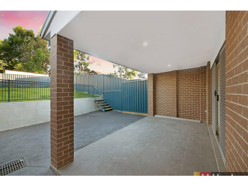 128B Lindesay Street, Campbelltown NSW 2560