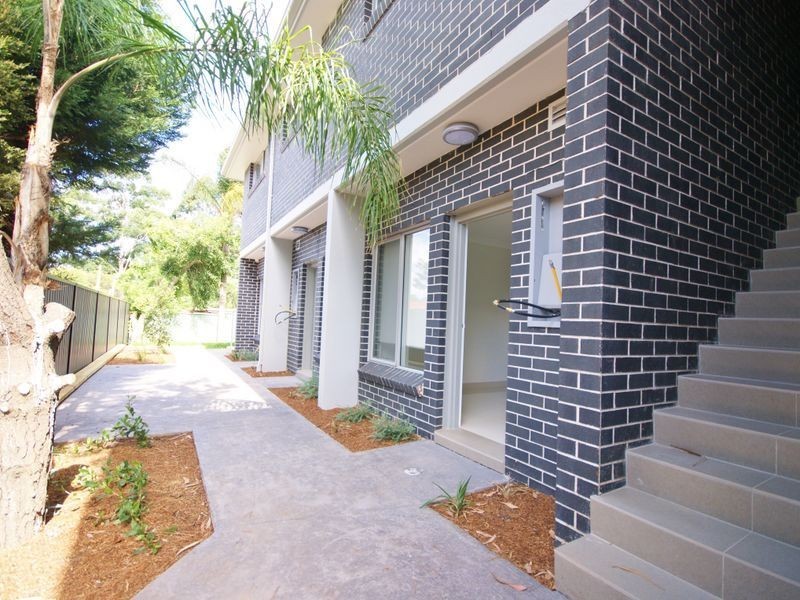 7/165 Joseph St, Lidcombe NSW 2141