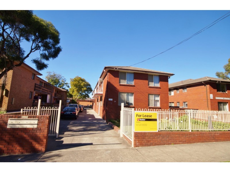 5/59 Dartbrook Rd, Auburn NSW 2144