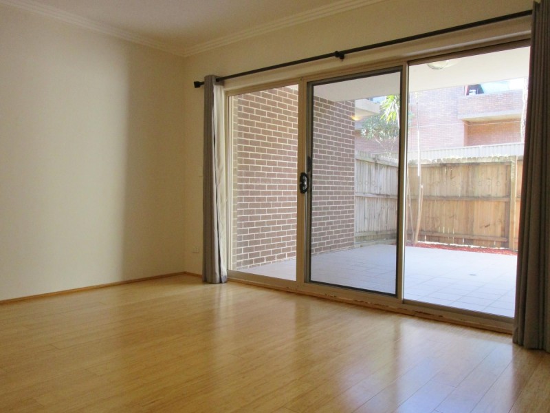 8/462 Guildford Road, Guildford NSW 2161