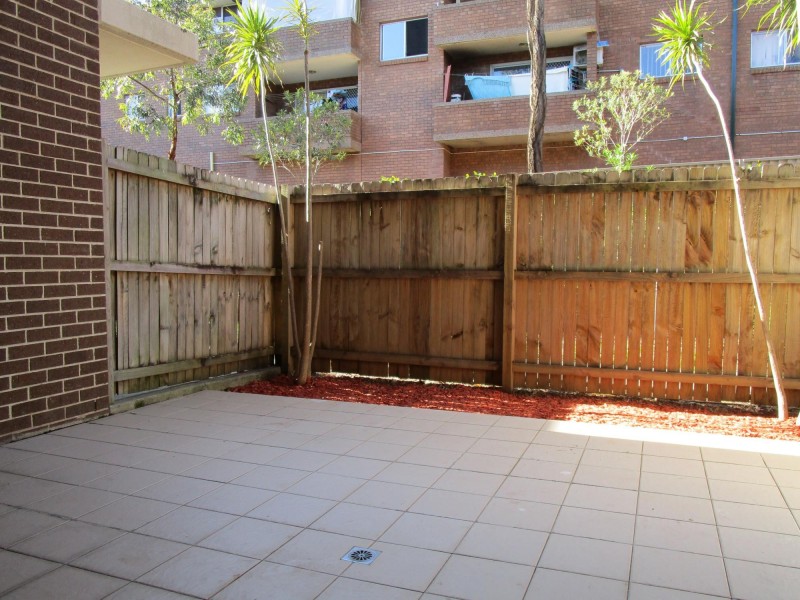 8/462 Guildford Road, Guildford NSW 2161