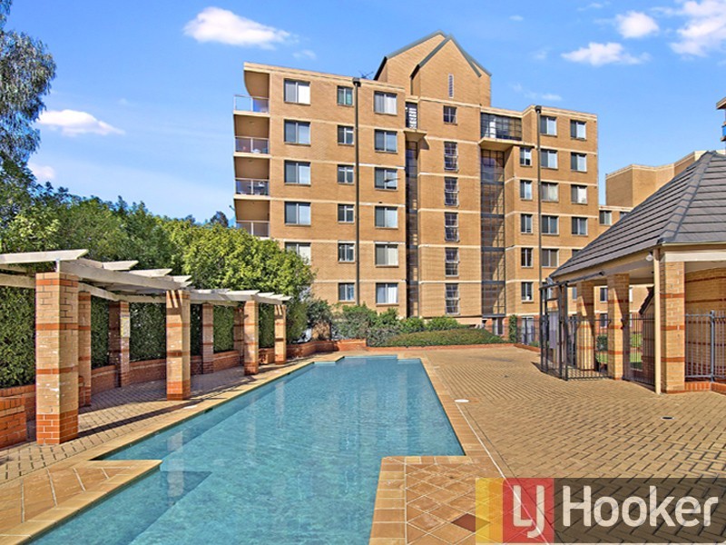 114/2 Macquarie Road, Auburn NSW 2144