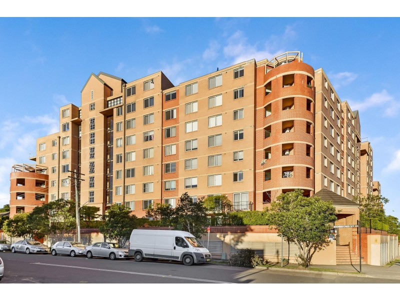 114/2 Macquarie Road, Auburn NSW 2144