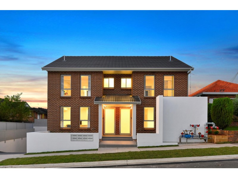 5/13 St Johns Rd, Auburn NSW 2144